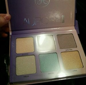 unused ABH aurora glow kit